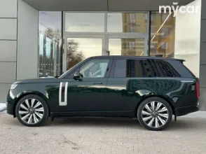 фото Land Rover Range Rover 2024 года с пробегом за 165000000 тенге в undefined - фото 3