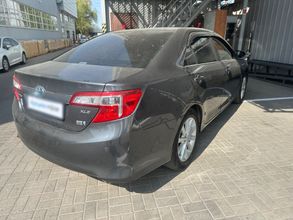 фото Toyota Camry 2012 года с пробегом за 9500000 тенге в undefined - фото 3