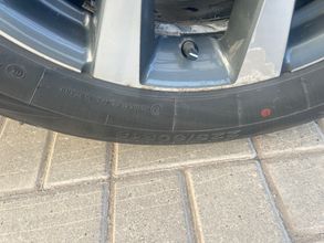 фото Chery Tiggo 7 Pro 2024 года с пробегом за 7000000 тенге в undefined - фото 3