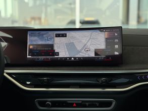 фото BMW X5 2024 года с пробегом за 67990000 тенге в undefined - фото 3