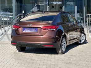 фото Hyundai Accent 2022 года с пробегом за 6200000 тенге в undefined - фото 3