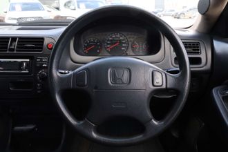 фото Honda Orthia 1996 года с пробегом за 1590000 тенге в undefined - фото 3