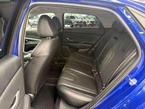 фото Hyundai Elantra 2023 года с пробегом за 9290000 тенге в undefined - фото 4