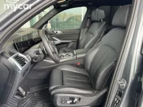 фото BMW X5 2024 года с пробегом за 67990000 тенге в undefined - фото 4