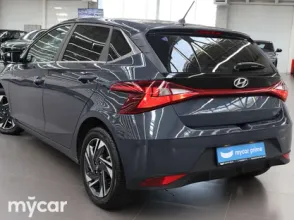 фото Hyundai i20 2023 года с пробегом за 7290000 тенге в undefined - фото 3