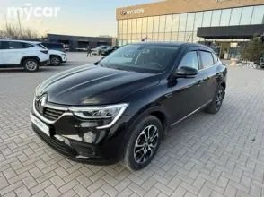 фото Renault Arkana 2019 года с пробегом за 6500000 тенге в undefined - фото 1