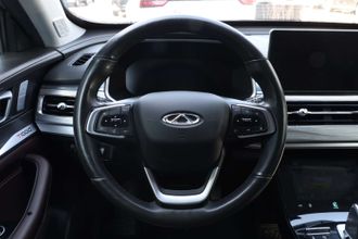 фото Chery Tiggo 8 Pro 2022 года с пробегом за 6690000 тенге в undefined - фото 3