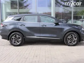 фото Kia Sportage 2024 года с пробегом за 13400000 тенге в undefined - фото 3