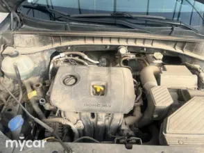 фото Hyundai Tucson 2021 года с пробегом за 11000000 тенге в undefined - фото 3