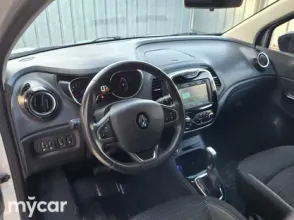 фото Renault Kaptur 2018 года с пробегом за 5700000 тенге в undefined - фото 2