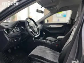 фото JAC J7 2022 года с пробегом за 5790000 тенге в undefined - фото 4