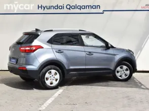 фото Hyundai Creta 2020 года с пробегом за 7900000 тенге в undefined - фото 2
