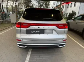 фото Haval M6 2024 года с пробегом за 7000000 тенге в undefined - фото 3