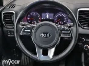 фото Kia Sportage 2019 года с пробегом за 10990000 тенге в undefined - фото 3