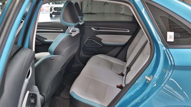 фото Geely Emgrand 2023 года с пробегом за 6590000 тенге в undefined - фото 2