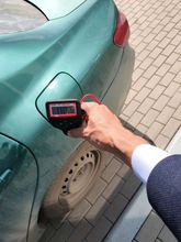 фото Toyota Corolla 2010 года с пробегом за 5000000 тенге в undefined - фото 4