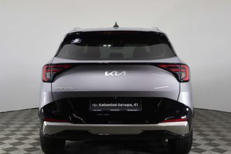 фото Kia Sportage 2026 года с пробегом за 14690000 тенге в undefined - фото 3