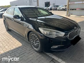 фото Kia Quoris 2014 года с пробегом за 10000000 тенге в undefined - фото 2