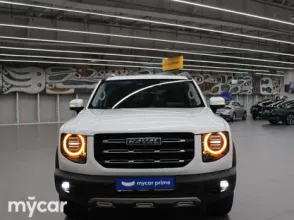 фото Haval Dargo 2023 года с пробегом за 10890000 тенге в undefined - фото 2