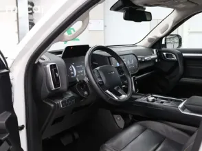 фото Haval Dargo 2023 года с пробегом за 10890000 тенге в undefined - фото 3