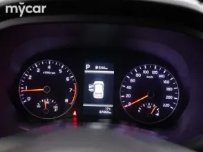 фото Kia Rio 2022 года с пробегом за 8390000 тенге в undefined - фото 3