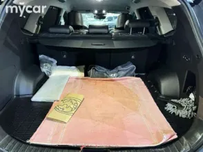 фото Hyundai Santa Fe 2023 года с пробегом за 16000000 тенге в undefined - фото 3