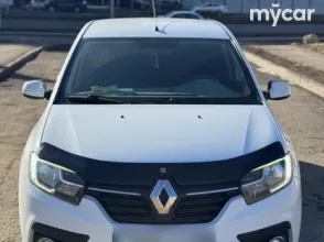 фото Renault Logan 2020 года с пробегом за 4400000 тенге в undefined - фото 2