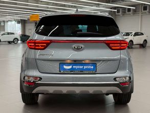 фото Kia Sportage 2019 года с пробегом за 10290000 тенге в undefined - фото 4