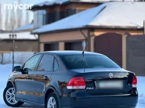 фото Volkswagen Polo 2014 года с пробегом за 1000000 тенге в undefined - фото 2