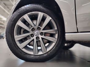 фото Volkswagen Polo 2019 года с пробегом за 6690000 тенге в undefined - фото 2