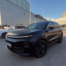 фото LiXiang L6 2024 года с пробегом за 18500000 тенге в undefined - фото 2