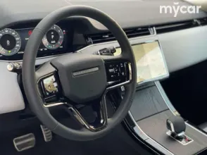 фото Land Rover Range Rover Evoque 2024 года с пробегом за 38900000 тенге в undefined - фото 4