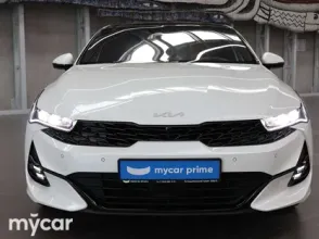 фото Kia K5 2023 года с пробегом за 13690000 тенге в undefined - фото 4