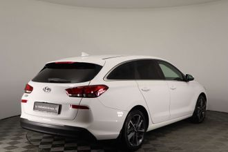 фото Hyundai i30 2023 года с пробегом за 9120000 тенге в undefined - фото 4