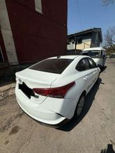 фото Hyundai Accent 2021 года с пробегом за 4300000 тенге в undefined - фото 4