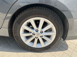 фото Toyota Camry 2012 года с пробегом за 9500000 тенге в undefined - фото 4
