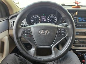 фото Hyundai Sonata 2014 года с пробегом за 6000000 тенге в undefined - фото 2
