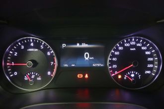 фото Kia Cerato 2023 года с пробегом за 10550000 тенге в undefined - фото 2