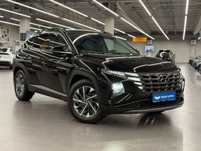 фото Hyundai Tucson 2023 года с пробегом за 11990000 тенге в undefined - фото 4