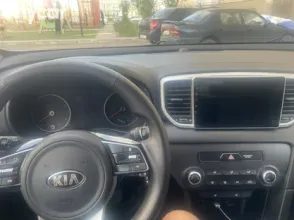 фото Kia Sportage 2020 года с пробегом за 9300000 тенге в undefined - фото 4