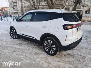 фото Chery Tiggo 4 2025 года с пробегом за 8000000 тенге в undefined - фото 4