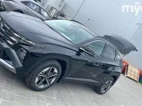фото Hyundai Tucson 2025 года с пробегом за 16100000 тенге в undefined - фото 2