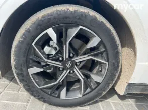 фото Hyundai Sonata 2024 года с пробегом за 13000000 тенге в undefined - фото 2