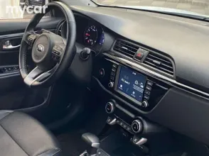 фото Kia Rio 2020 года с пробегом за 7590000 тенге в undefined - фото 3