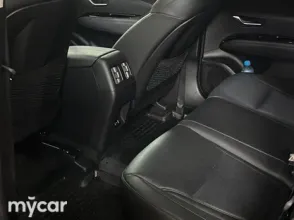 фото Hyundai Tucson 2025 года с пробегом за 16100000 тенге в undefined - фото 3