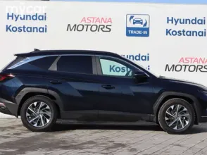 фото Hyundai Tucson 2021 года с пробегом за 11290000 тенге в undefined - фото 3