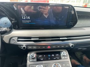 фото Hyundai Palisade 2024 года с пробегом за 30000000 тенге в undefined - фото 4