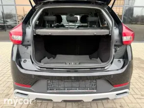 фото Chery Tiggo 2 2023 года с пробегом за 5500000 тенге в undefined - фото 3