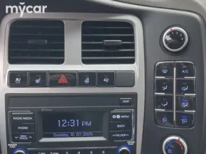 фото Hyundai Porter II 2024 года с пробегом за 14999999 тенге в undefined - фото 4