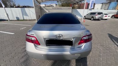 фото Toyota Camry 2007 года с пробегом за 6000000 тенге в undefined - фото 3